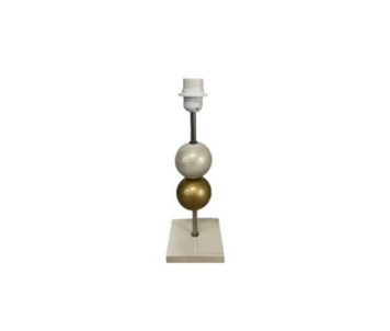 BASE CAND MC 40cm D/FUM T-25/7M-DFU