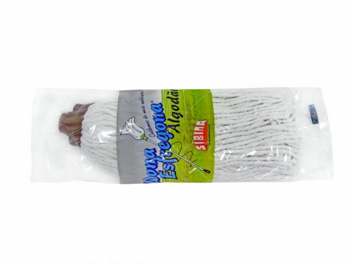 ESFREGONA ALG GR 34cm 09A 004943