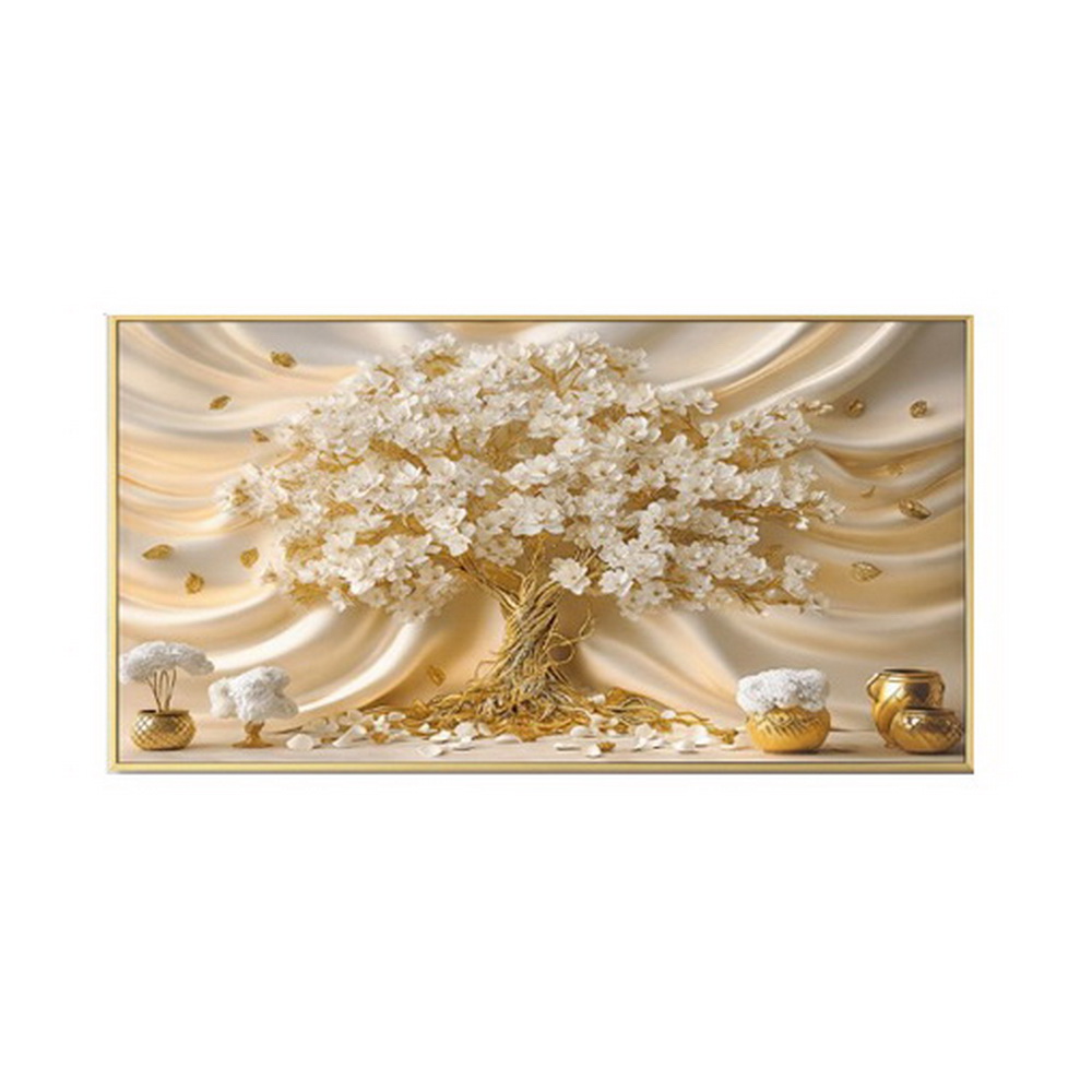 QUADRO C/MOLD ARV 122x62 12B A25093G