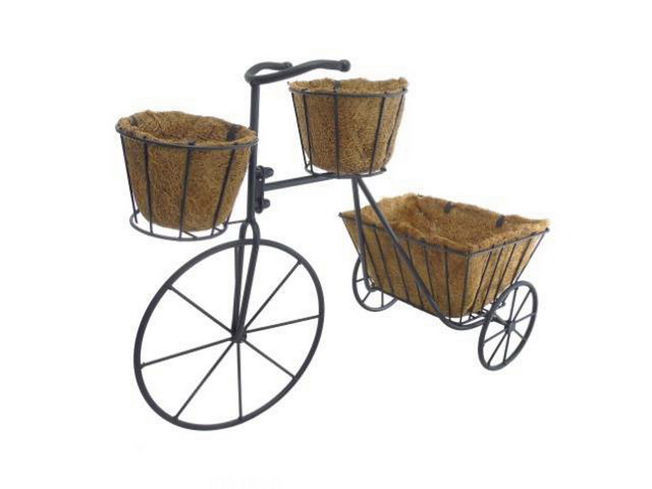 EXPOSITOR BICICLETA 3V PRET 63x29x50 09 0031076