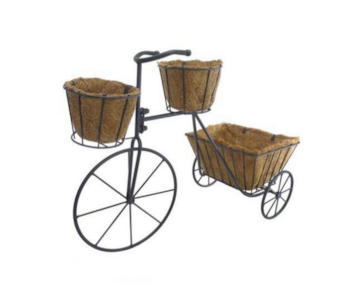 EXPOSITOR BICICLETA 3V PRET 63x29x50 09 0031076