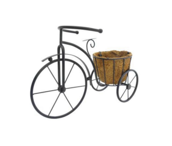 EXPOSITOR BICICLETA 1V PRET 40x15x30 09 0031081