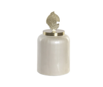 POTE MET BG/DOUR 14x14x27 LD-227478