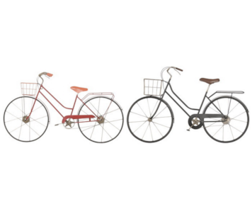 DEC PAREDE BICICLETA 2S 80x46 DP-227950