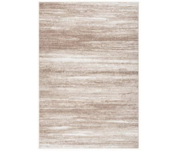 CARPETE 160x235 RAVI 254 01 BEGE