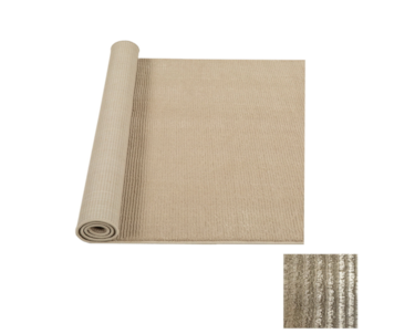 CARPETE 200x285 ENDES 261 01 BEGE