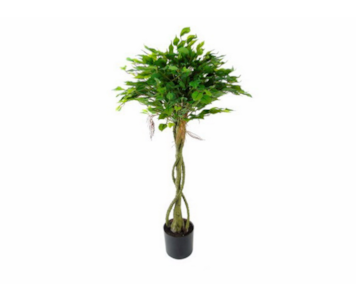 PLANTA ART FICUS TREE 125cm 04 0006415