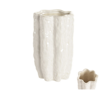 JARRA CER BRANCO 19x37 JR-227374