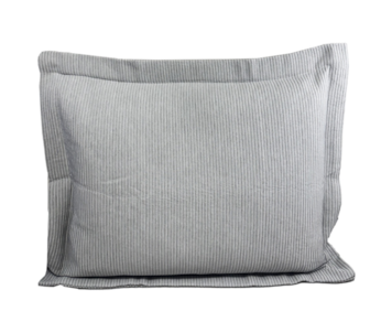 FRONHA NURIA 50x70 C7 CINZA