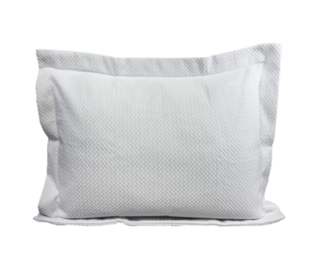 FRONHA CLAUDIA 50x70 C1 BRANCO