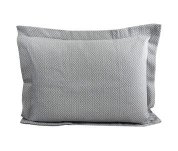 FRONHA CLAUDIA 50x70 C7 CINZA