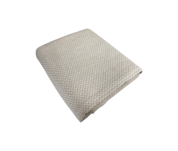 COLCHA CLAUDIA 240x270 C3 LINHO