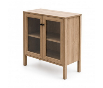 APARADOR LYDEN 2 P 80x39x80  22710053