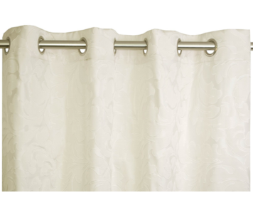 CORTINA 150X250cm PEROLA XL3025-1