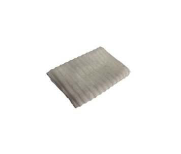 TOALHA TWIST ONDAS 50x100 500G R230 TAUP