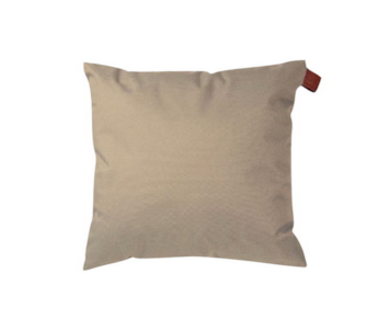 ALMOFADA IMPERM BEGE 45x45 09701