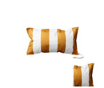 ALMOFADA RISC AMAR 40x25 09936