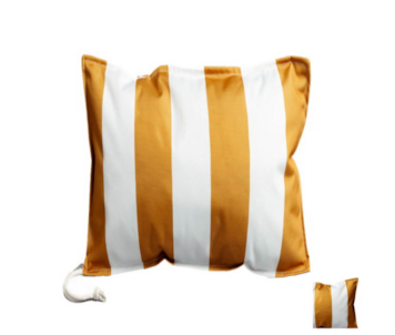 ALMOFADA RISC AMAR 45x45 09912