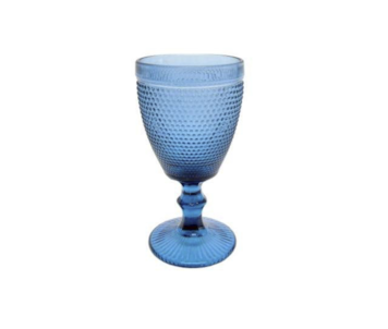 COPO VINHO TINTO AZUL 330ML 03 0004695