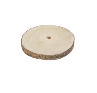 BASE MAD RED 20,5cm 55656