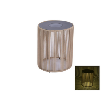 MESA AUX RATTAN SOLAR 40x50 MB-224562