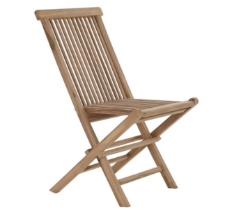 CADEIRA DOBR MAD CAST 45x40x90 MB-193195