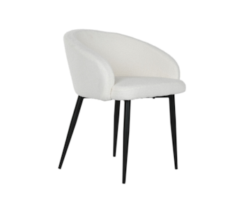 CADEIRA POL BRAN 60x60x70 MB-217614