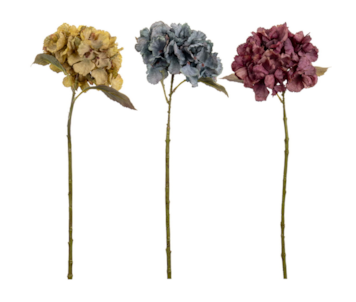 HASTE HORTENSIA 65cm 64017