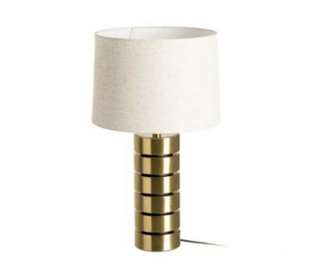 CANDEEIRO MESA DOUR 30x51 616641