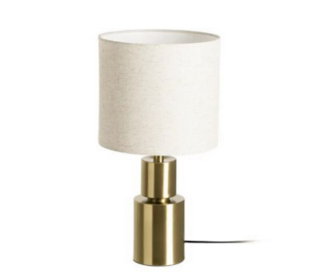 CANDEEIRO MESA DOUR 23x43,5 616637