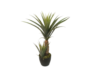 PLANTA ART PINEAPPLE 85cm 04 0009228