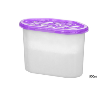 ABSORVENTE HUMIDADE LAV 500ML 14121