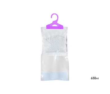 ABSORVENTE HUMIDADE LAV 650ML 14124