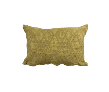 FRONHA SW INCA 30x50 MOSTARDA