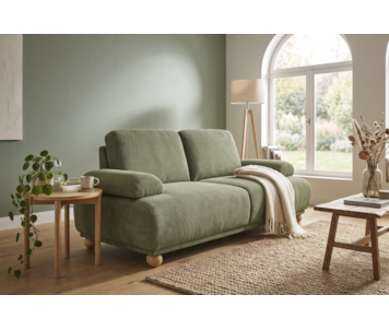 SOFA POL ANTIMAN VRD 245X125X95 MB-230346