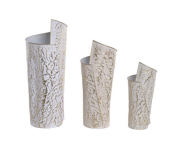 CJ 3 JARRAS MET DOU/BR 23x22x55 JR-230968