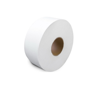 ROLO PAPEL HIGIENICO JUMBO 2 FLS B5009H