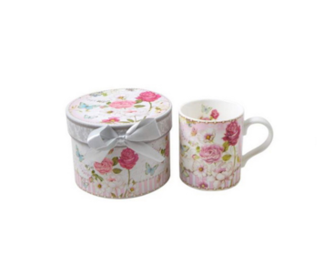CAIXA C/CANECA 250ML 12x8 01 0009996