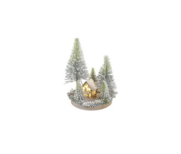 DEC NATAL C/5 ARV C/LUZ 20x26 10 0009004