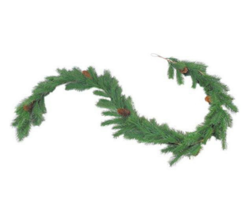 DEC NATAL GRINALDA VRD 180x15x5 10 0009008