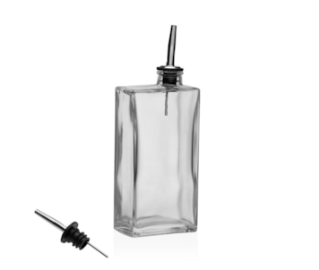 GALHETEIRO VID 480ML 8,7x23,7 22500140