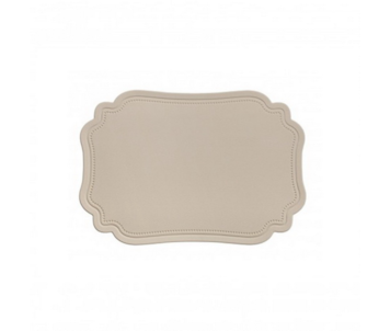 INDIVIDUAL FLORENCE CREME 45x30 22400171
