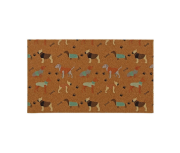 TAPETE ENTRADA AMICO 40x70 21550313