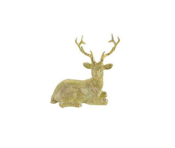 VEADO RES DOUR 11cm 02 0014719