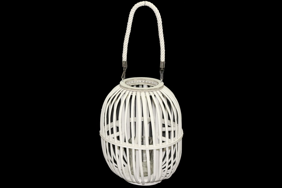 LANTERNA VERGA 34cm WW26 2018-082