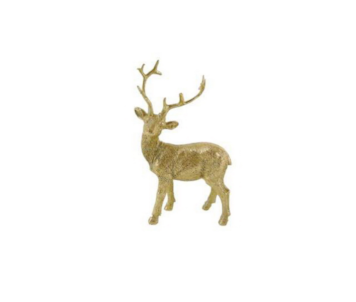 VEADO RES DOUR 14cm 02 0014302