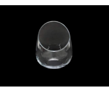 TACA VIDRO TRANSP 14x20 03 0001487