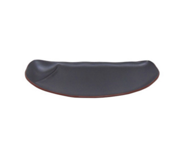 TACA MELAM CAST/PRETO 24x11x2 09 0031000