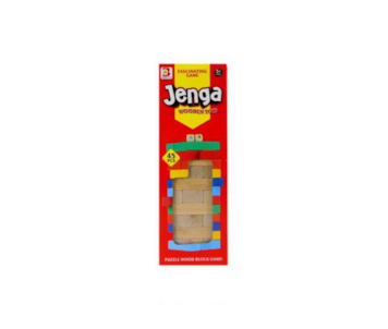 JOGO MADEIRA JENGA 8x24 07 0023955