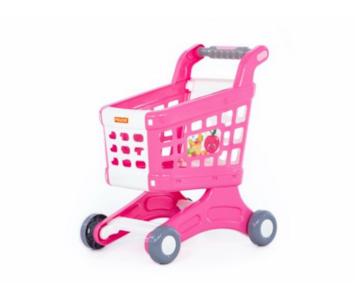 CARRO SUPERMERCADO 39x30x47 07 0023401